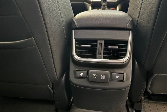 2021 Subaru Outback AWD Touring