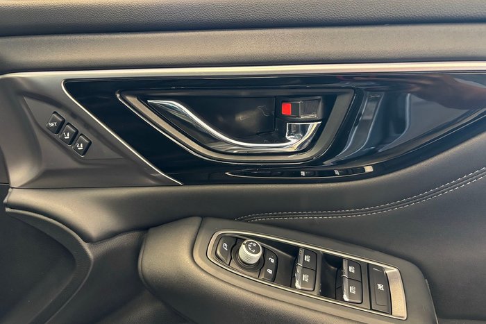 2021 Subaru Outback AWD Touring