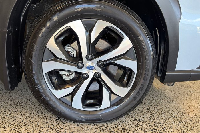 2021 Subaru Outback AWD Touring