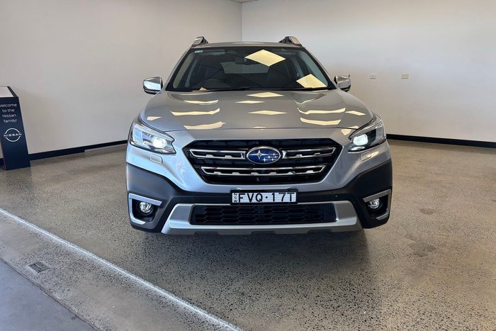 2021 Subaru Outback AWD Touring