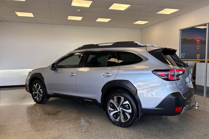 2021 Subaru Outback AWD Touring