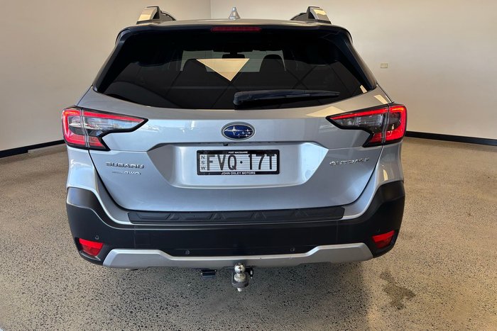 2021 Subaru Outback AWD Touring