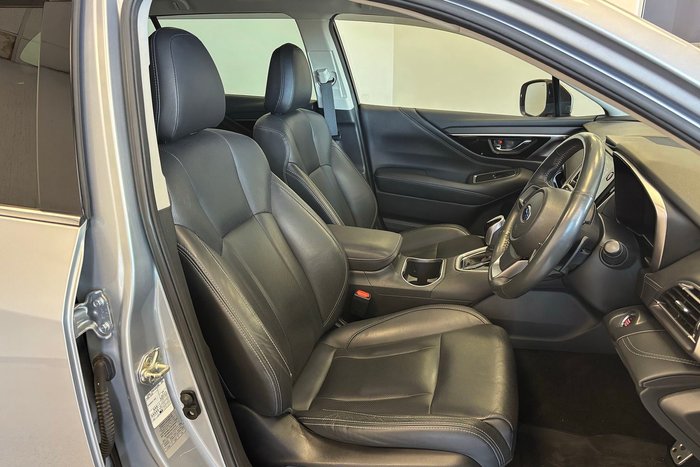 2021 Subaru Outback AWD Touring