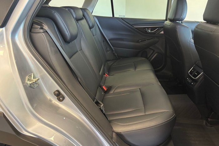 2021 Subaru Outback AWD Touring