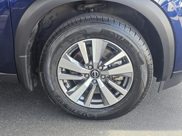 2022 Nissan Pathfinder Ti