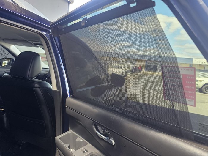 2022 Nissan Pathfinder Ti