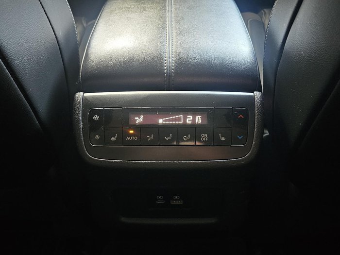 2022 Nissan Pathfinder Ti