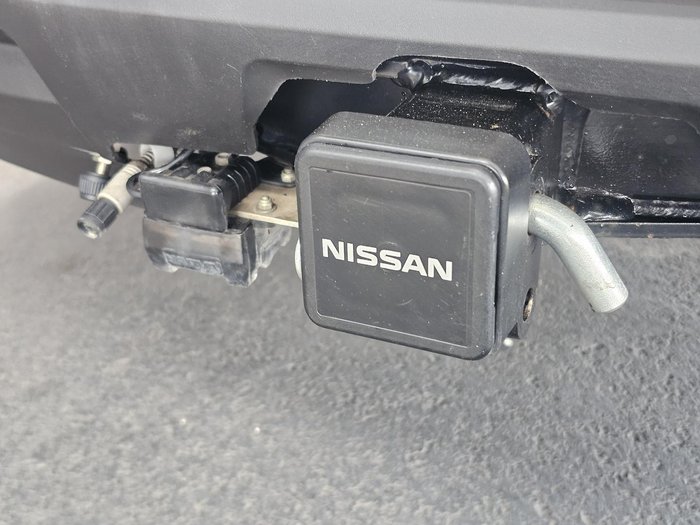 2022 Nissan Pathfinder Ti