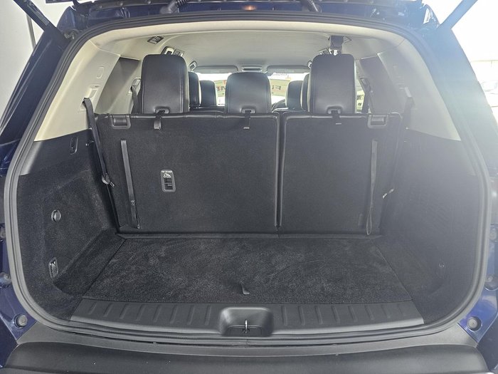 2022 Nissan Pathfinder Ti