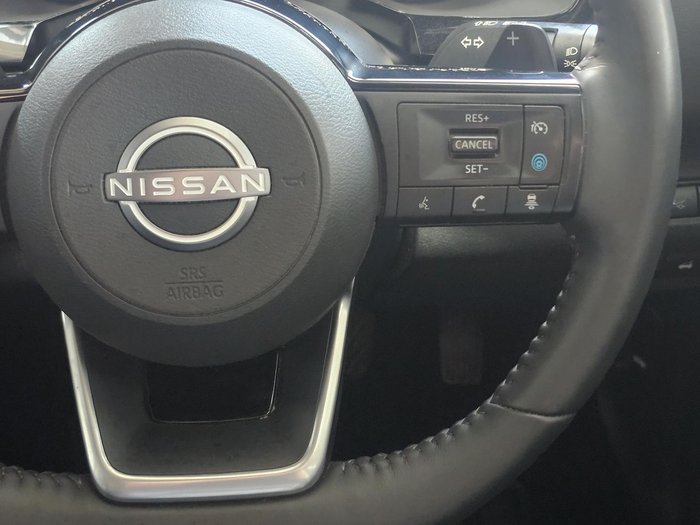 2022 Nissan Pathfinder Ti