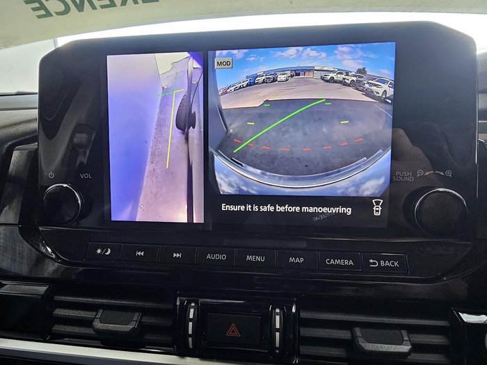 2022 Nissan Pathfinder Ti