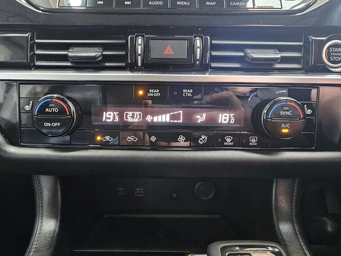 2022 Nissan Pathfinder Ti