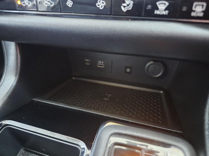 2022 Nissan Pathfinder Ti