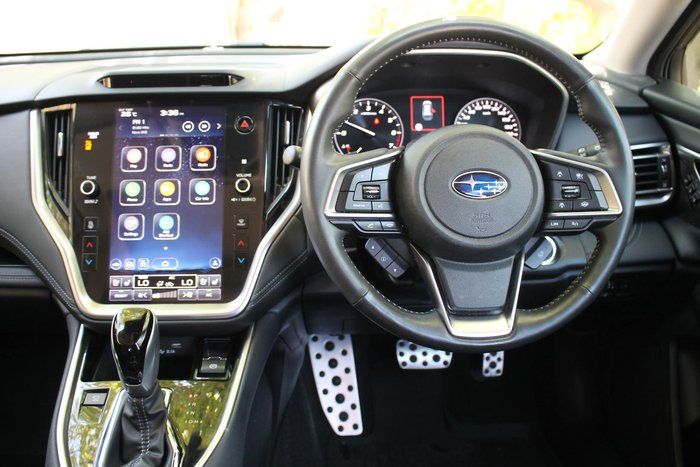 2022 Subaru Outback AWD Touring