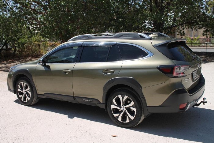 2022 Subaru Outback AWD Touring