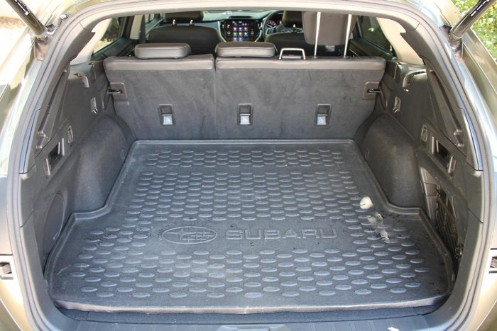 2022 Subaru Outback AWD Touring