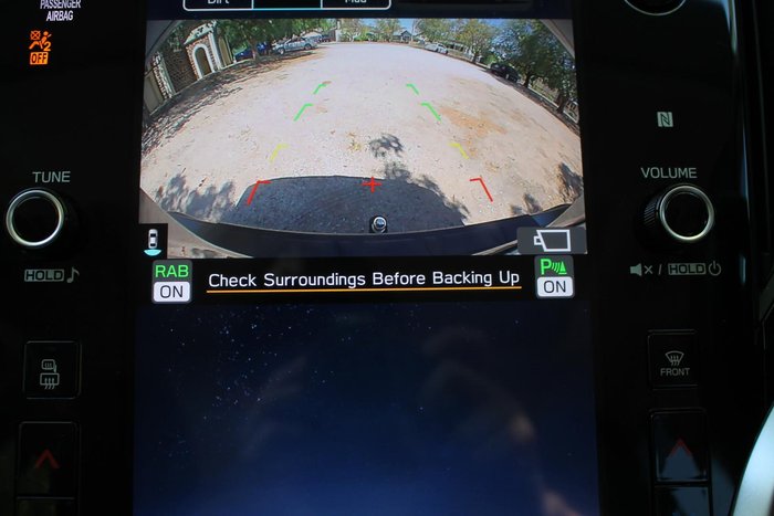 2022 Subaru Outback AWD Touring