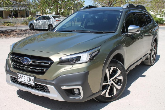 2022 Subaru Outback AWD Touring