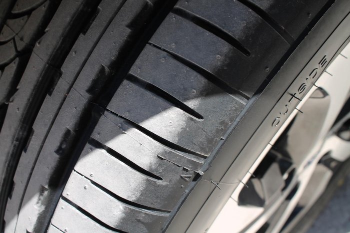 2022 Subaru Outback AWD Touring