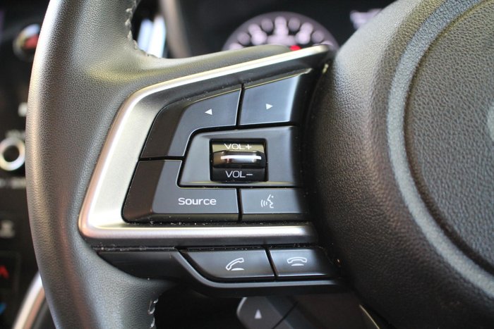 2022 Subaru Outback AWD Touring