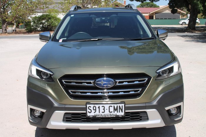 2022 Subaru Outback AWD Touring