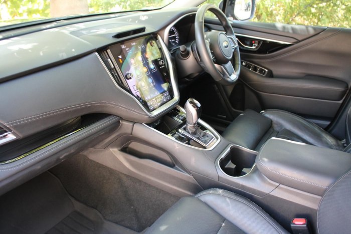 2022 Subaru Outback AWD Touring