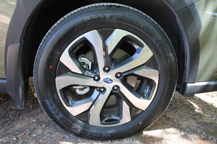 2022 Subaru Outback AWD Touring