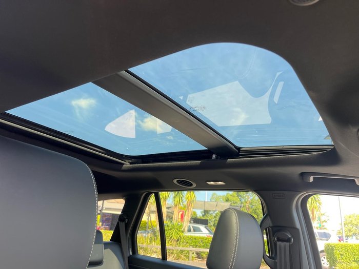 2025 Ford Everest Platinum