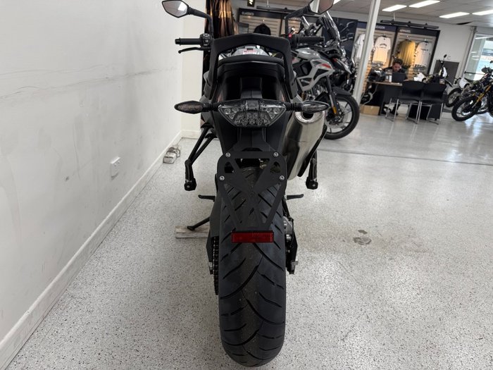 2024 Ktm 790 DUKE grey