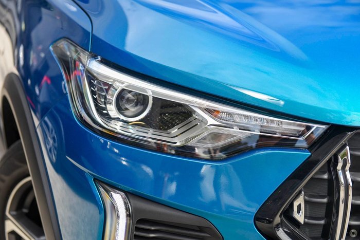 2025 GWM Haval Jolion Premium Hybrid