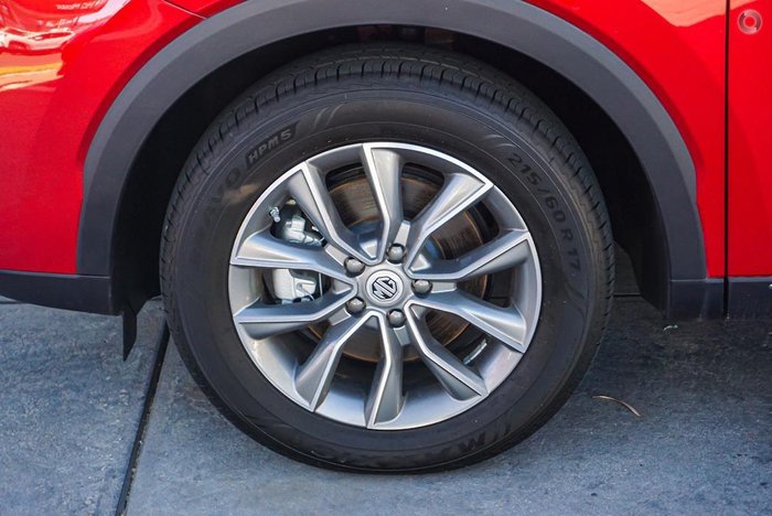 2022 MG HS Plus EV Excite