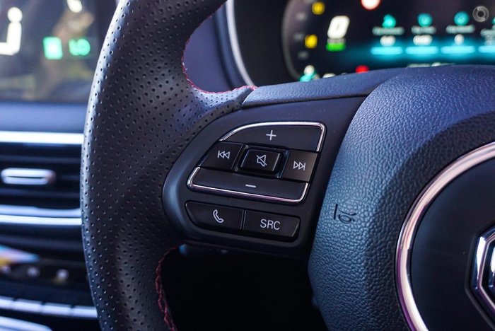 2022 MG HS Plus EV Excite