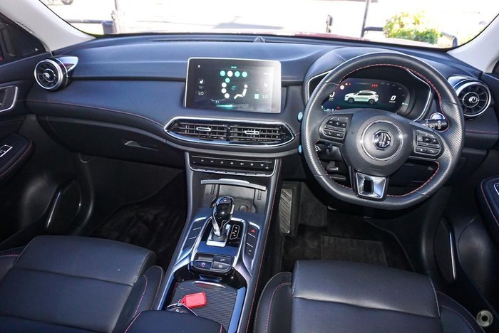 2022 MG HS Plus EV Excite