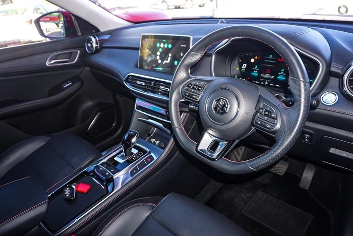 2022 MG HS Plus EV Excite