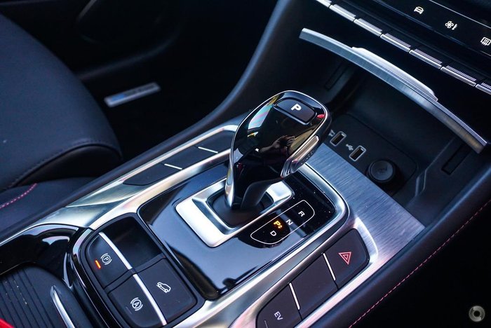 2022 MG HS Plus EV Excite