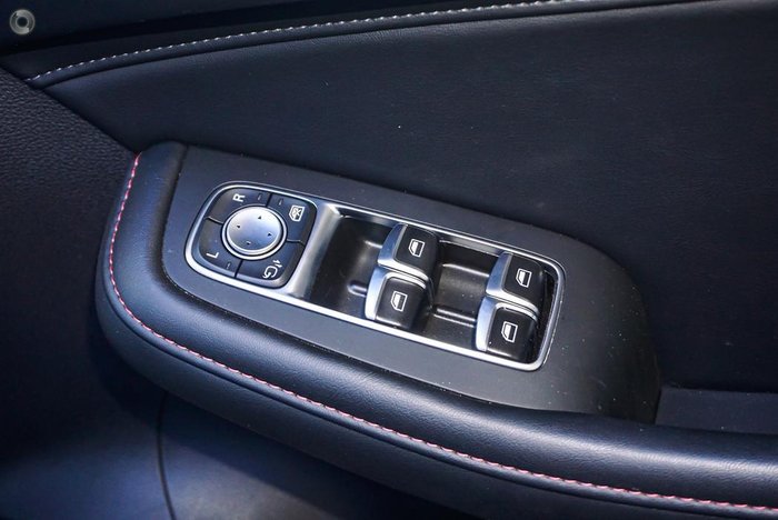 2022 MG HS Plus EV Excite