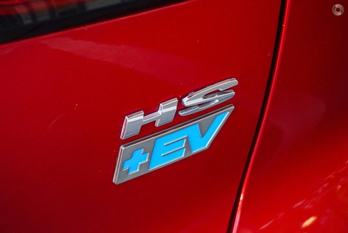 2022 MG HS Plus EV Excite