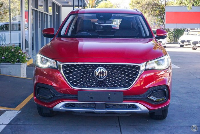 2022 MG HS Plus EV Excite