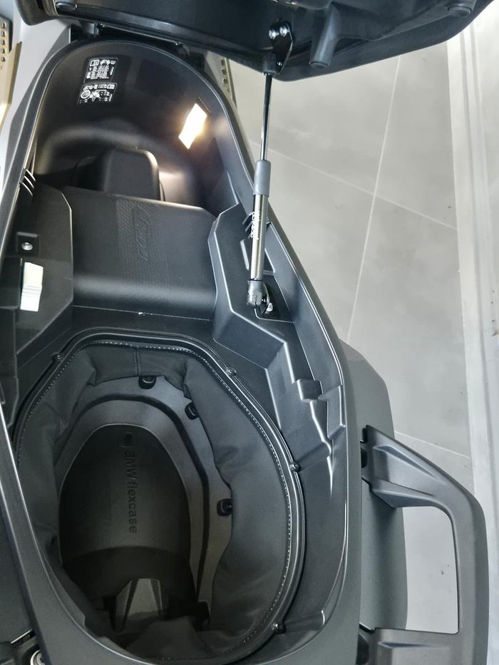 2024 BMW C 400 X ion C 400