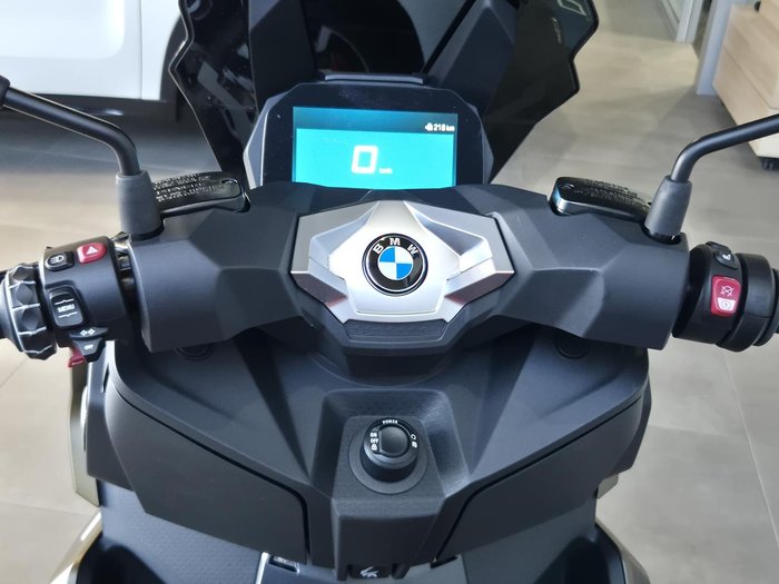 2024 BMW C 400 X ion C 400