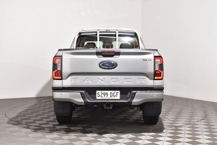 2025 Ford Ranger XLS