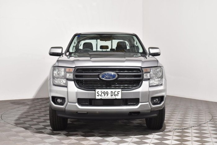 2025 Ford Ranger XLS