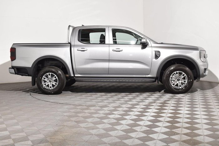 2025 Ford Ranger XLS