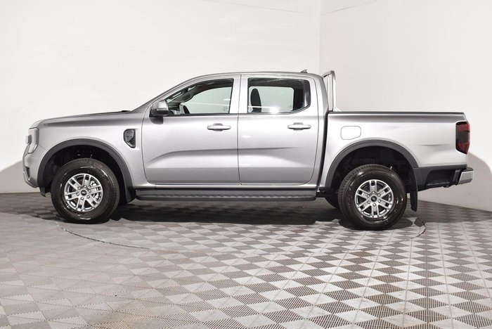 2025 Ford Ranger XLS