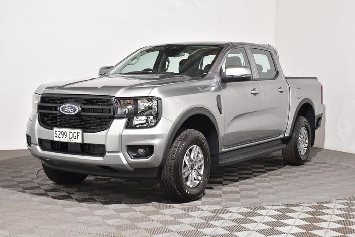 2025 Ford Ranger XLS