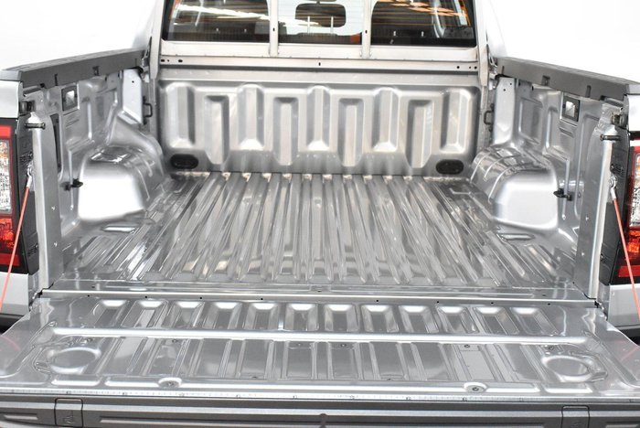 2025 Ford Ranger XLS