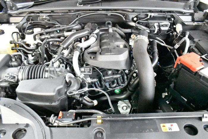 2025 Ford Ranger XLS