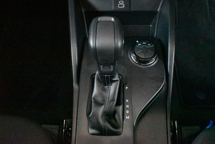 2025 Ford Ranger XLS