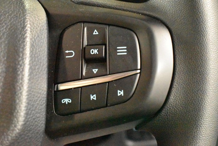 2025 Ford Ranger XLS