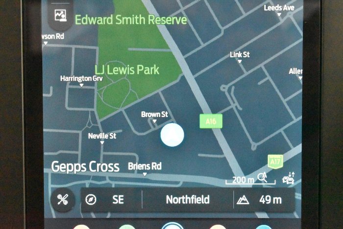 2025 Ford Ranger XLS